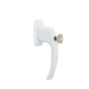 Võtmega standard Valge