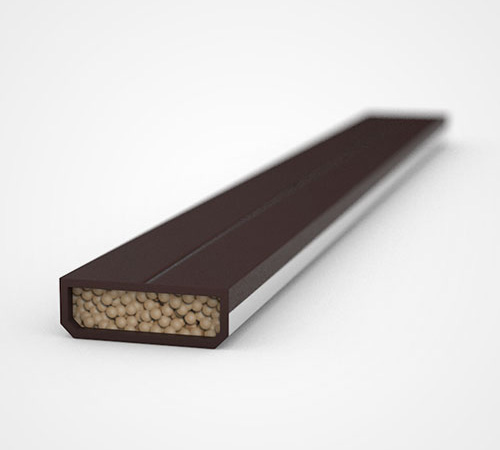 Swisspacer Ultimate Pruun